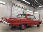 Thumbnail Photo 5 for 1963 Chevrolet Biscayne