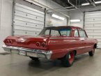 Thumbnail Photo 6 for 1963 Chevrolet Biscayne