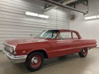 Thumbnail Photo 1 for 1963 Chevrolet Biscayne
