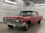 Thumbnail Photo 2 for 1963 Chevrolet Biscayne
