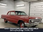 Thumbnail Photo 4 for 1963 Chevrolet Biscayne