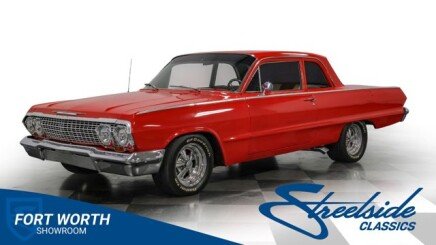 Photo 1 for 1963 Chevrolet Biscayne