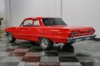 Thumbnail Photo 5 for 1963 Chevrolet Biscayne