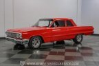 Thumbnail Photo 3 for 1963 Chevrolet Biscayne