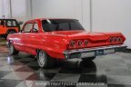 Thumbnail Photo 6 for 1963 Chevrolet Biscayne