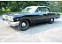 1963 Chevrolet Biscayne