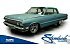 1963 Chevrolet Biscayne
