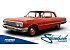 1963 Chevrolet Biscayne