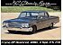 1963 Chevrolet Biscayne