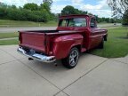 Thumbnail Photo 1 for 1963 Chevrolet C/K Truck for Sale by Owner