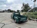 Thumbnail Photo 4 for 1963 Chevrolet C/K Truck C10 for Sale by Owner