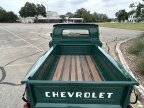 Thumbnail Photo 5 for 1963 Chevrolet C/K Truck C10 for Sale by Owner