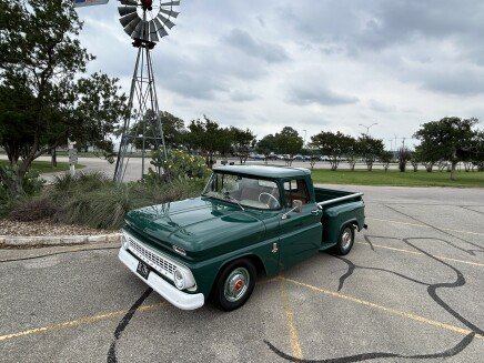 Photo 1 for 1963 Chevrolet C/K Truck C10 for Sale by Owner