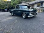 Thumbnail Photo 4 for 1963 Chevrolet C/K Truck C10 for Sale by Owner