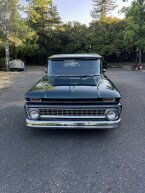 Thumbnail Photo 2 for 1963 Chevrolet C/K Truck C10 for Sale by Owner