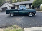 Thumbnail Photo 5 for 1963 Chevrolet C/K Truck C10 for Sale by Owner