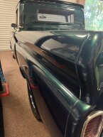 Thumbnail Photo 6 for 1963 Chevrolet C/K Truck C10 for Sale by Owner