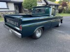 Thumbnail Photo 3 for 1963 Chevrolet C/K Truck C10 for Sale by Owner