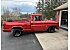 1963 Chevrolet C/K Truck 2WD Regular Cab 1500
