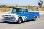 Thumbnail Photo 2 for 1963 Chevrolet C/K Truck C10