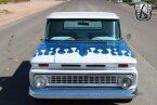 Thumbnail Photo 4 for 1963 Chevrolet C/K Truck C10