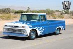 Thumbnail Photo 5 for 1963 Chevrolet C/K Truck C10