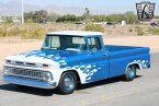 Thumbnail Photo 6 for 1963 Chevrolet C/K Truck C10
