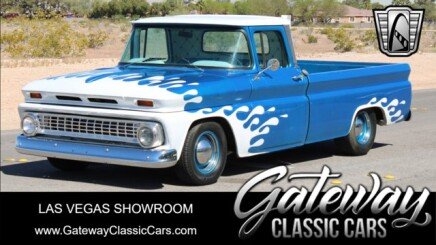 Photo 1 for 1963 Chevrolet C/K Truck C10