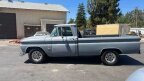 Thumbnail Photo 3 for 1963 Chevrolet C/K Truck