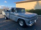 Thumbnail Photo 4 for 1963 Chevrolet C/K Truck