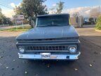 Thumbnail Photo 5 for 1963 Chevrolet C/K Truck