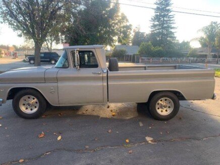 Photo 1 for 1963 Chevrolet C/K Truck