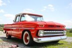 Thumbnail Photo 2 for 1963 Chevrolet C/K Truck