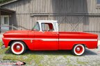 Thumbnail Photo 5 for 1963 Chevrolet C/K Truck