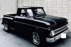 Thumbnail Photo 2 for 1963 Chevrolet C/K Truck