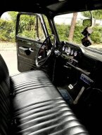 Thumbnail Photo 5 for 1963 Chevrolet C/K Truck