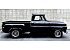 1963 Chevrolet C/K Truck