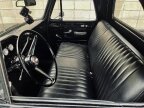 Thumbnail Photo 6 for 1963 Chevrolet C/K Truck