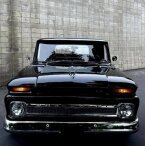 Thumbnail Photo 3 for 1963 Chevrolet C/K Truck
