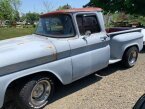 Thumbnail Photo 2 for 1963 Chevrolet C/K Truck
