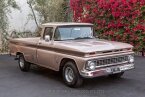 Thumbnail Photo 1 for 1963 Chevrolet C/K Truck