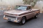 Thumbnail Photo 6 for 1963 Chevrolet C/K Truck