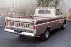 Thumbnail Photo 3 for 1963 Chevrolet C/K Truck