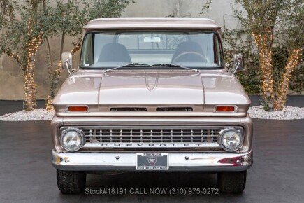 Photo 1 for 1963 Chevrolet C/K Truck