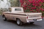 Thumbnail Photo 5 for 1963 Chevrolet C/K Truck