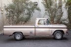 Thumbnail Photo 2 for 1963 Chevrolet C/K Truck