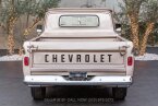 Thumbnail Photo 4 for 1963 Chevrolet C/K Truck