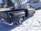 Thumbnail Photo 6 for 1963 Chevrolet C/K Truck