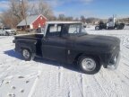 Thumbnail Photo 5 for 1963 Chevrolet C/K Truck