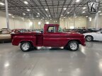 Thumbnail Photo 5 for 1963 Chevrolet C/K Truck